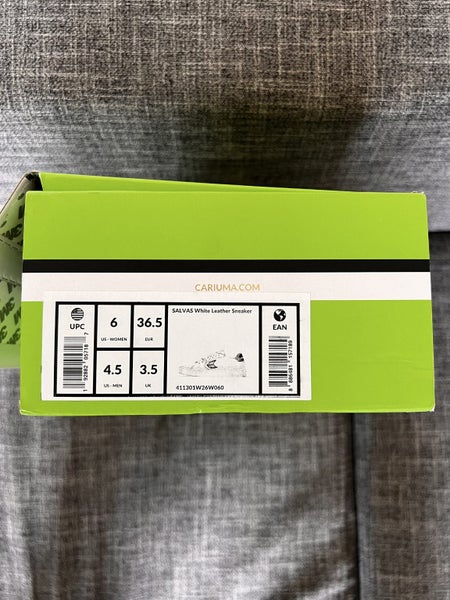 Brand New Cariuma Premium Sneakers Carousel 8
