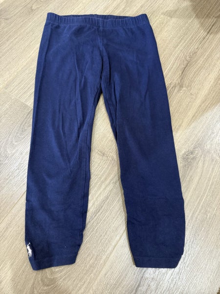 Ralph Lauren Tights (7y) Carousel 1