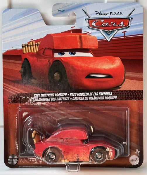 Disney pixar cars Carousel 1