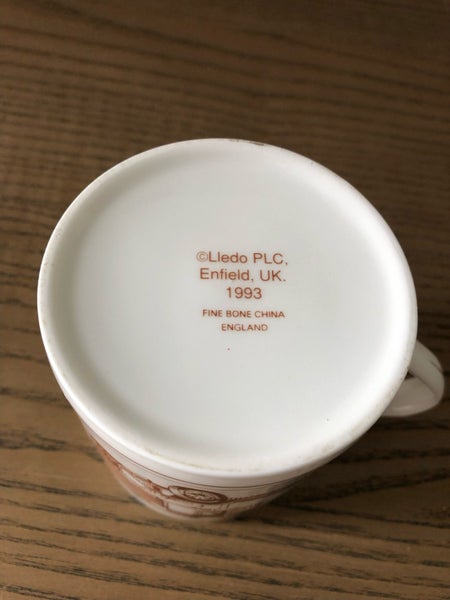 Lledo Days Gone coffee mug Carousel 4