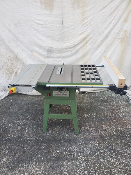 TRUPRO Table saw Carousel 2