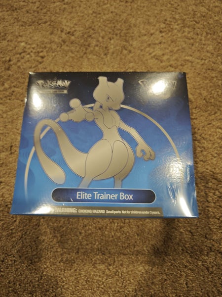 Pokemon GO Elite Trainer Box Carousel 1