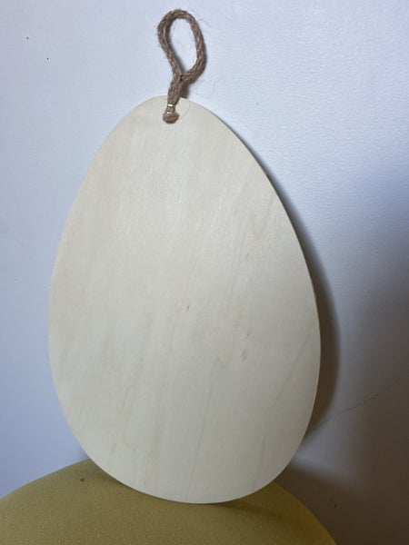 Easter craft Carousel 2