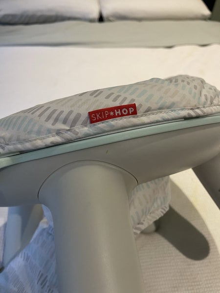 Baby 2 in 1 activity seat Carousel 6