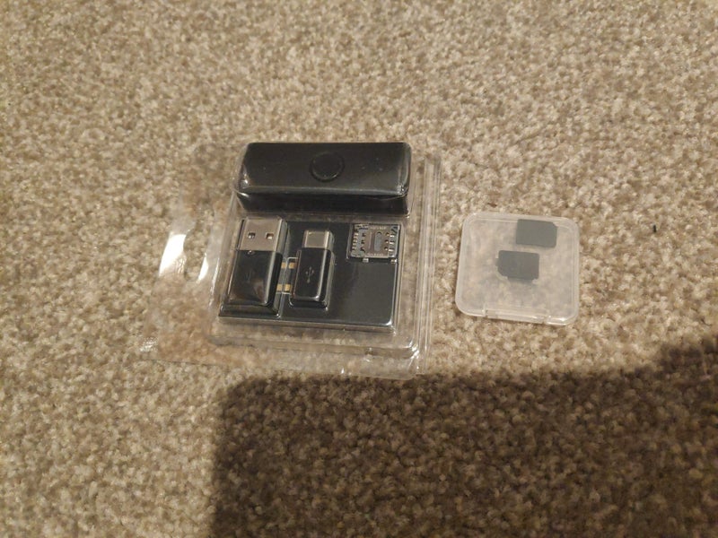 2 ESTKme-ESS eSIM Mobile Phone Adapters and PC eSIM reader Carousel 1