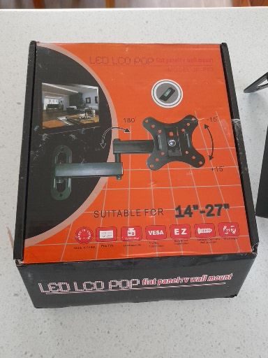 TV Wall Mount Carousel 1