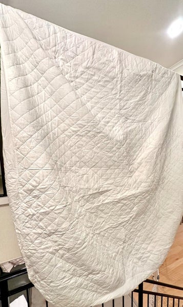 $1 Res - Quilted Mattress Protector - Queen Carousel 1