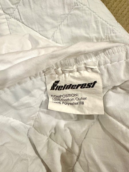 $1 Res - Quilted Mattress Protector - Queen Carousel 2