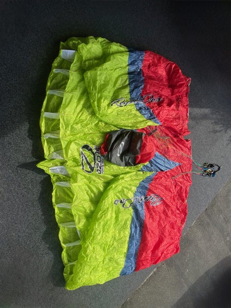 Speedwing - Ozone Rapidos 13m Carousel 7