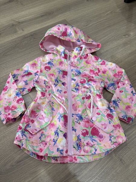 Light Rain Jacket (3y) Carousel 1