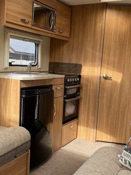 2013 2 berth. Swift Esprit Coastline63613195160962114