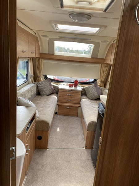 2013 2 berth. Swift Esprit Coastline63613195160962113