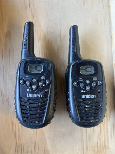 Uniden Walkie Talkies Carousel 1