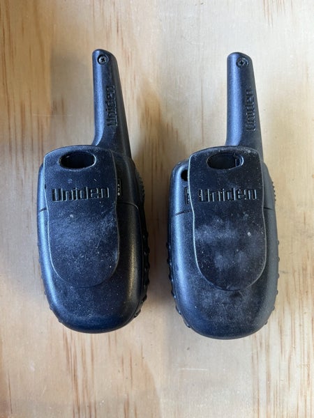 Uniden Walkie Talkies Carousel 3