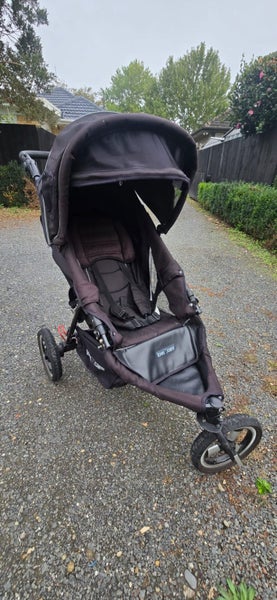 Love N Care Europa Pram Carousel 2