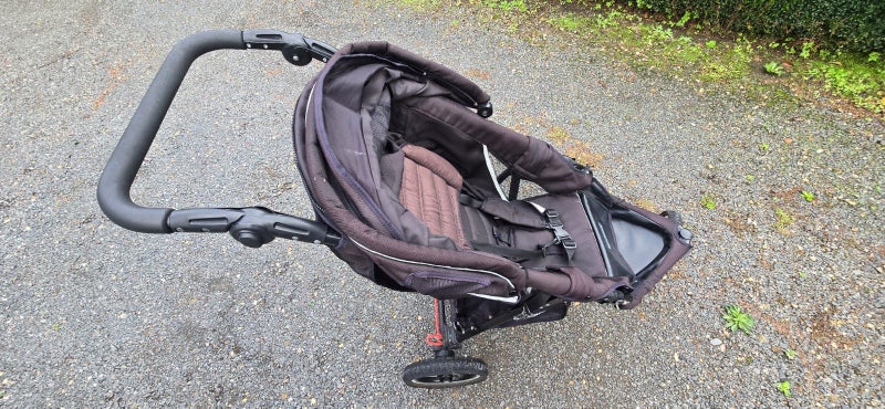 Love N Care Europa Pram Carousel 5