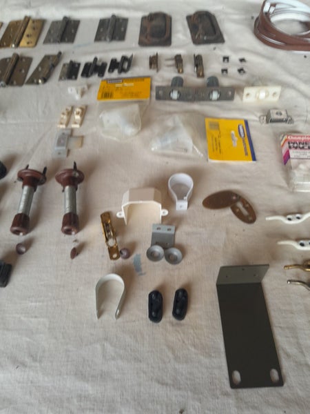 Cabinetry fittings and home hardware Carousel 2