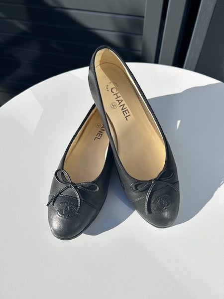 Chanel Ballet flats - sz EUR39 Carousel 1