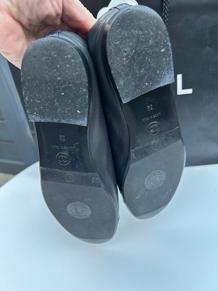 Chanel Ballet flats - sz EUR39 Carousel 10