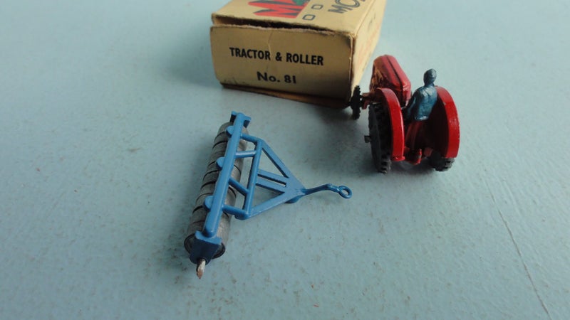 MECCANO MAGAZINES 1966 (7) Carousel 2