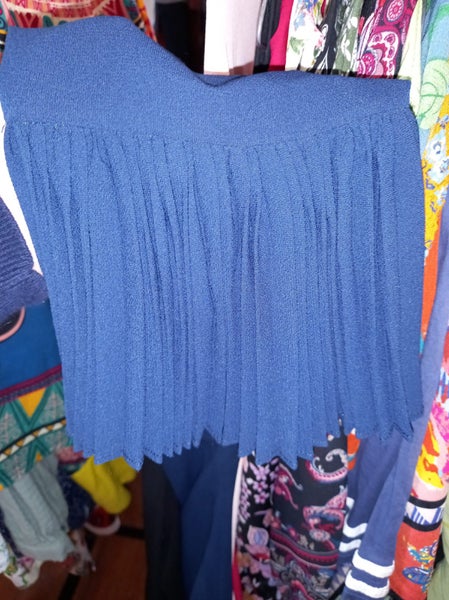 3 x CAPTURE Crepe Blouses in Pink, Navy & Black (Size 18) Carousel 3