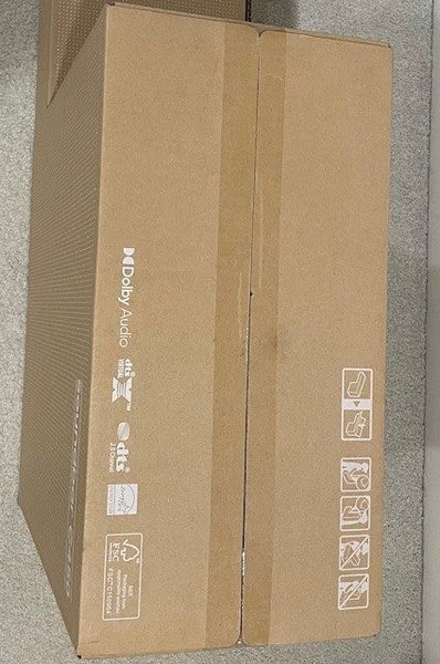 Samsung Soundbar C450 2.1. Channel Carousel 2