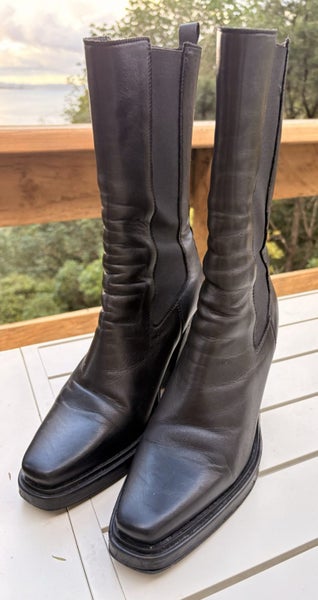 Mi Piaci boots size 42 Carousel 2