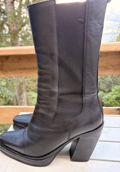 Mi Piaci boots size 42 Carousel 4