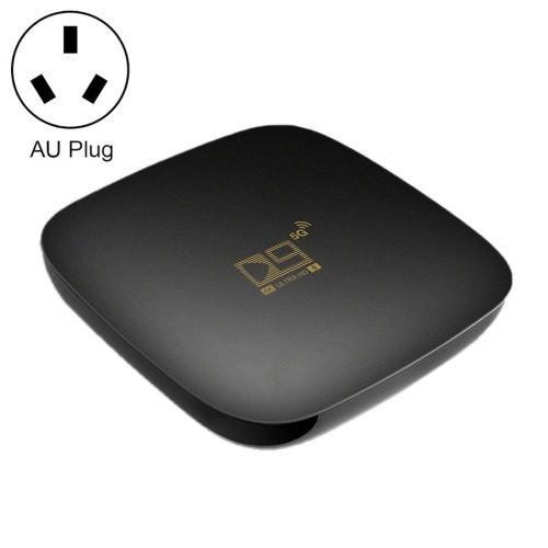 Android TV Box // Ready to Send // Warranty // Great Condition Carousel 1
