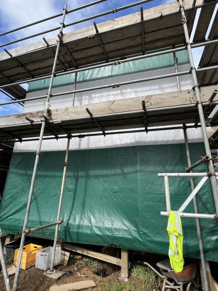 9m x6m heavy duty tarpaulin Carousel 3