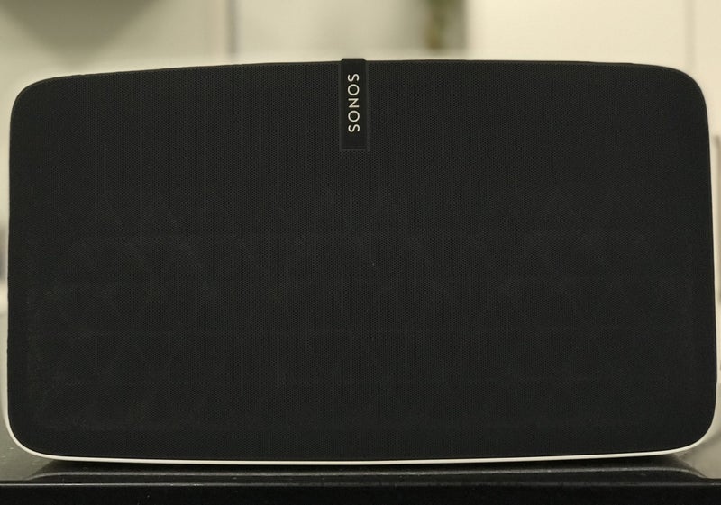 Sonos Play 5: Gen 2 (read description) Carousel 1