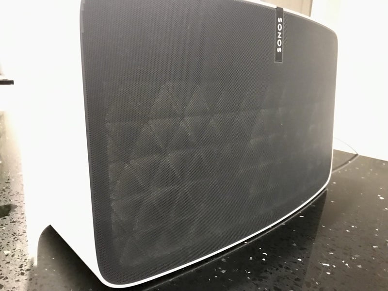 Sonos Play 5: Gen 2 (read description) Carousel 5