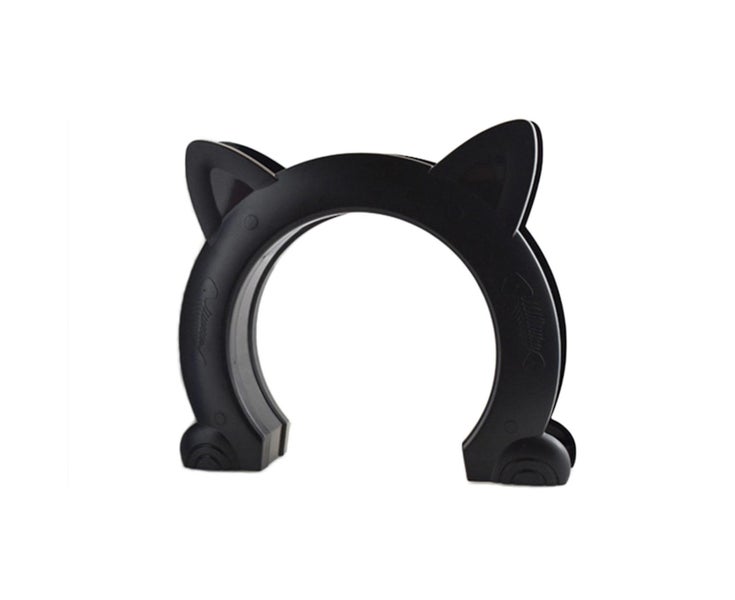 Cat Door Interior Cat Door Easy To Follow Instructions Cat Corridor Door Tu Carousel 1