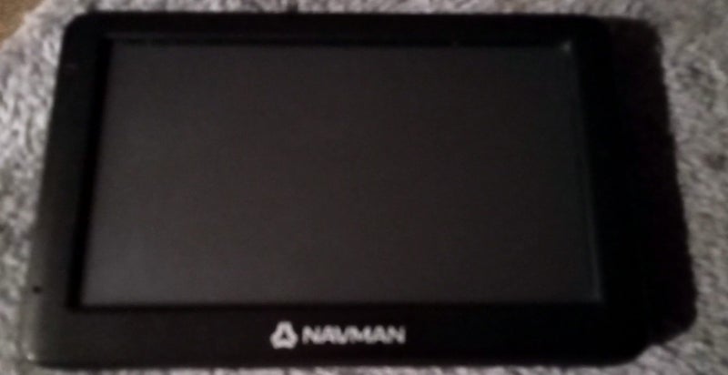 Navman Carousel 2