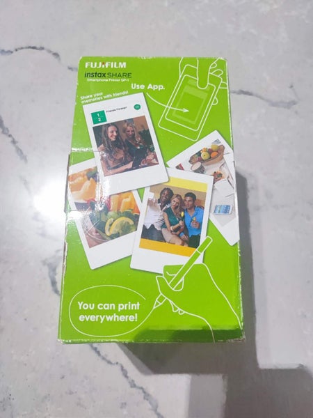 Fujifilm instax share sp-1 Carousel 1