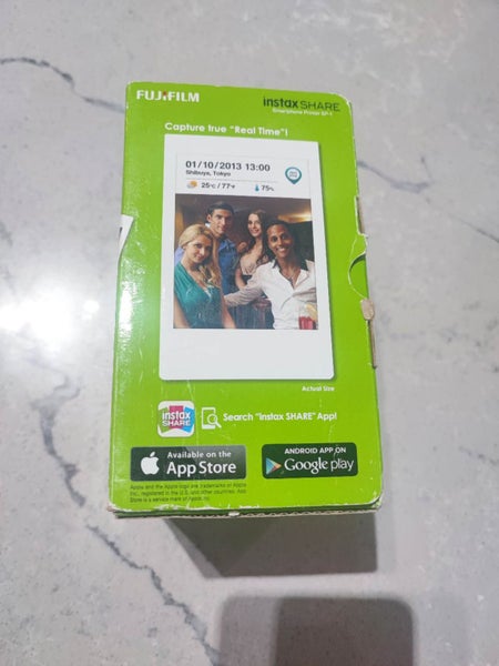 Fujifilm instax share sp-1 Carousel 2