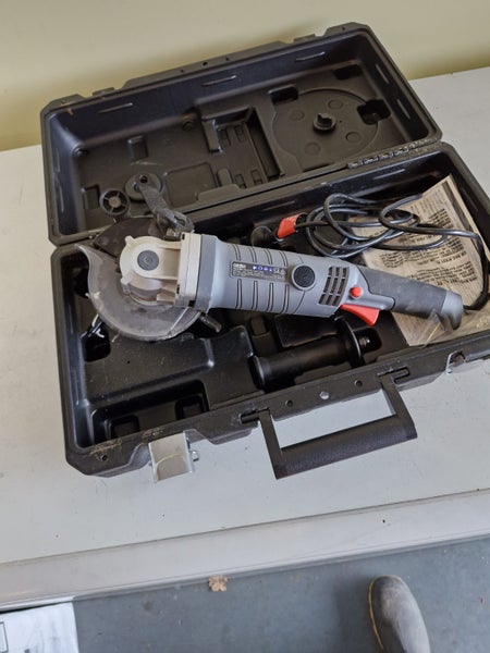 saw - twin blade saw ozito like new Carousel 2