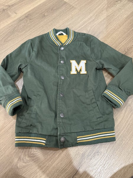 Mac & Ellie Jacket (5y) Carousel 1