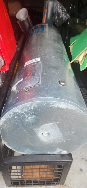 Hot Water Cylinder Rheem 180 L Low Pressure (2021) Carousel 2