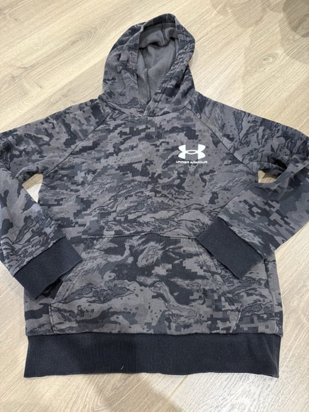 Under Armour Jersey (9-10y) Carousel 1