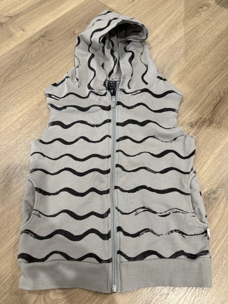 Little Horn Sleeveless Jersey (7y) Carousel 1