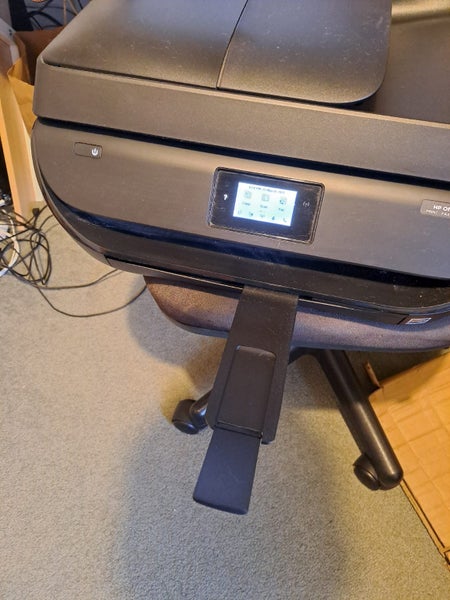 HP OfficeJet 4650 printer scanner copier Carousel 2
