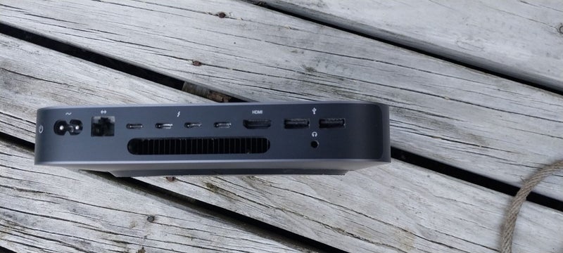 2018 Intel I5 Mac Mini Carousel 5