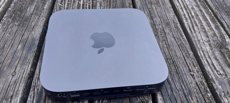 2018 Intel I5 Mac Mini Carousel 1