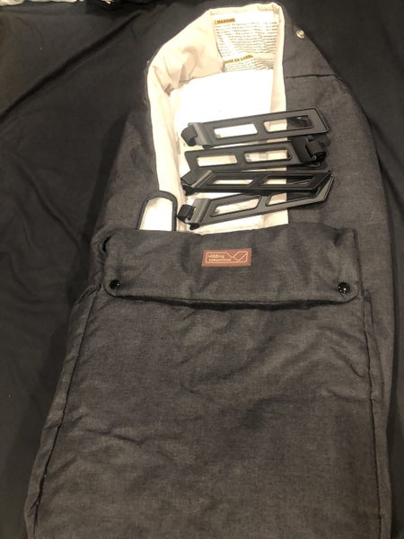 Mountain buggy carrycot Carousel 2