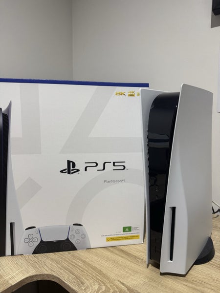 PS5 Disk Console and Astro Headset Carousel 2