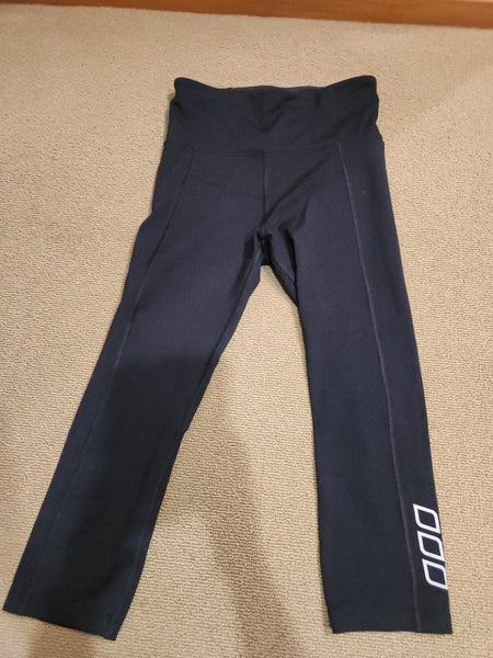 Lorna Jane cropped leggings Carousel 1