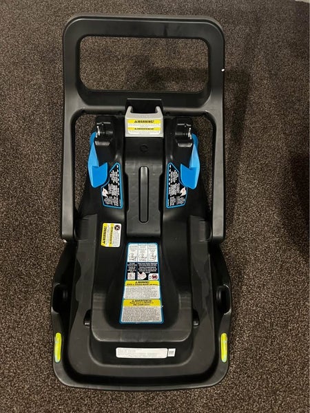 City Go 2 - Car seat & Base + Adapter Carousel 2