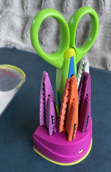 craft scissors Carousel 4