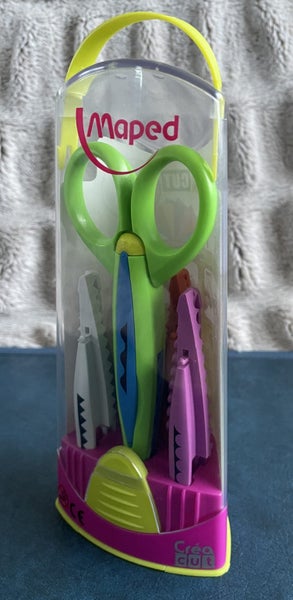 craft scissors Carousel 1